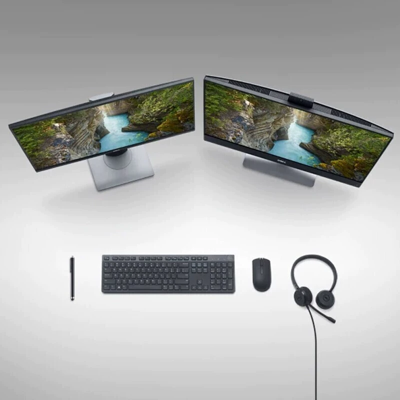 DELL OptiPlex 5480 23.8 дюйма, i5/i7, бизнес-офисный настольный мини‑корпус