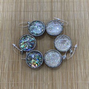 ��Ȼ�U�~ؐˮ���草���33mm�A��ؐ�����ӿ۵��� DIY�Ʒ������l