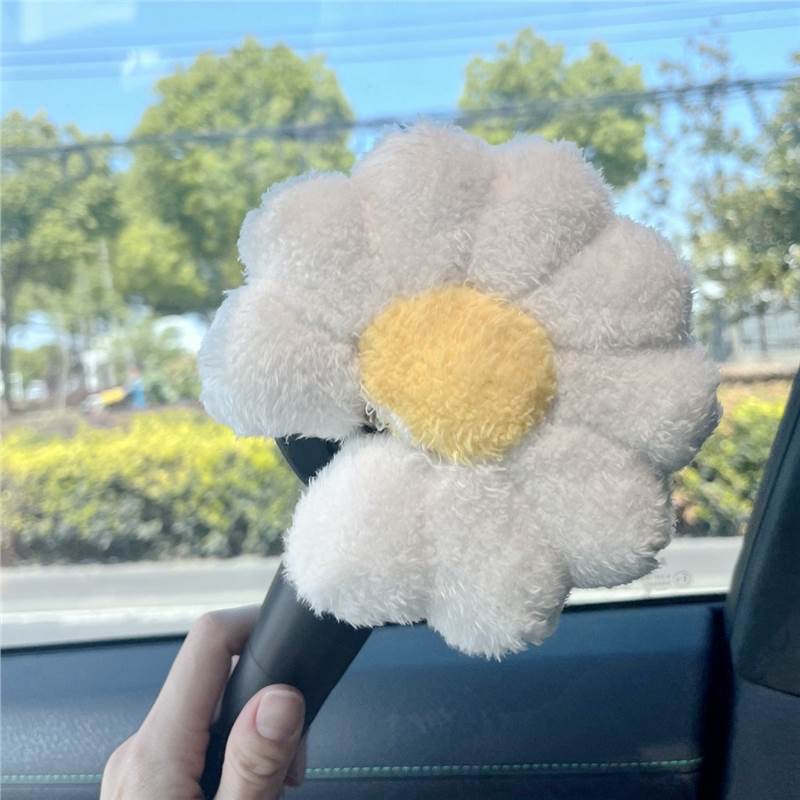 GD グイ・ジロンサポートスティックデイジーぬいぐるみ保護カバー装飾カバー植木鉢カバーぬいぐるみ装飾アクセサリー|undefined