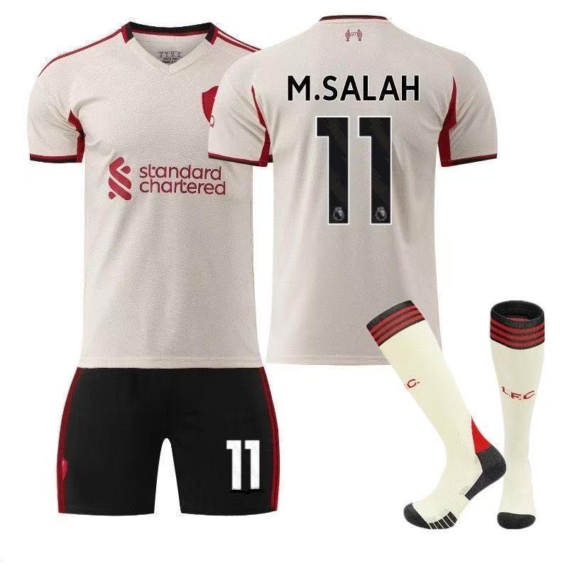 Liverpool 2 + 11