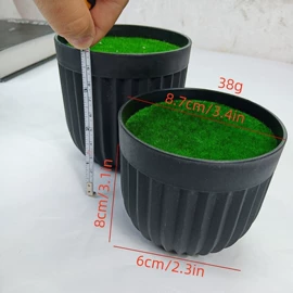 仿真绿植;仿真花;仿真盆栽