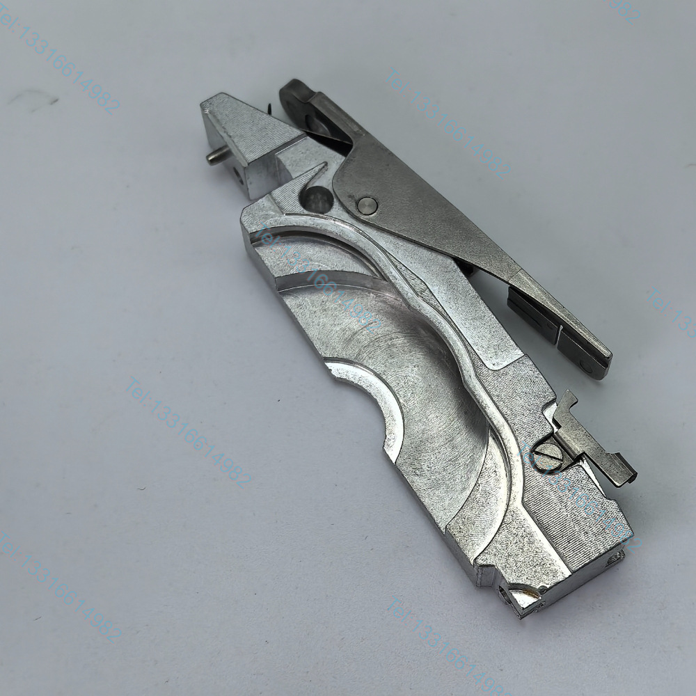 ASM西门子贴片机飞达配件03145735=XMT