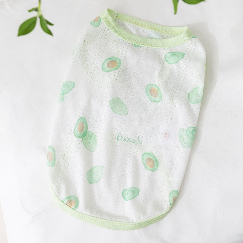 Aguacate verde tiana