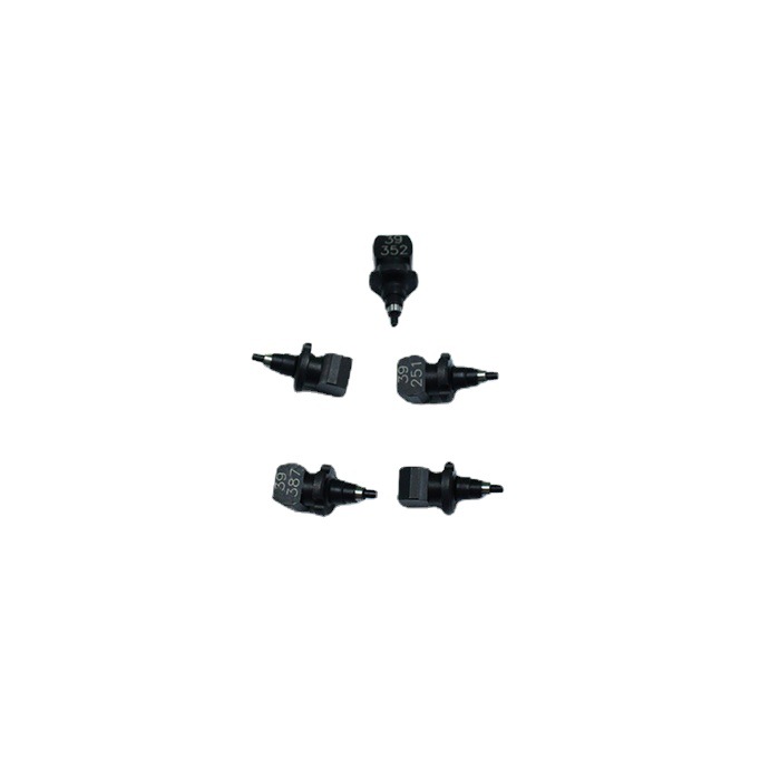 Yamaha YV100II 39A KMO-M711J-AOX Nozzles Odd-shaped Nozzles Yamaha YV100II 39A KMO-M711J-AOX Nozzles Odd-shaped Nozzles