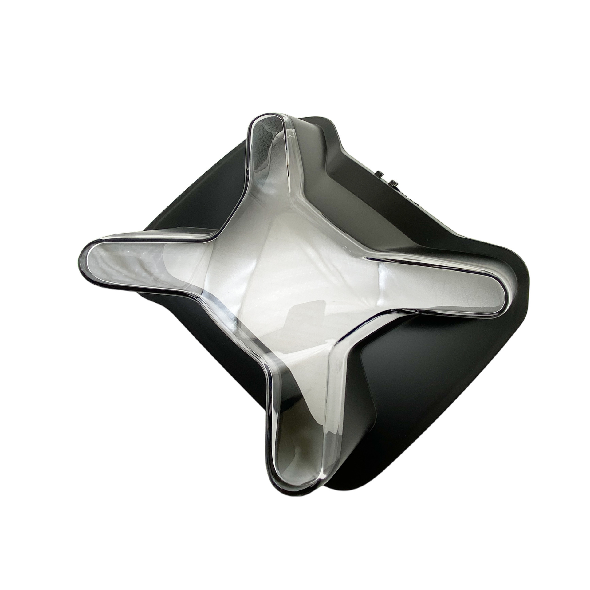 Suitable for Bmw R1300Gs/ Adv Gs1300 Front Headlight Glass Cover Led Headlight Cover Accessories