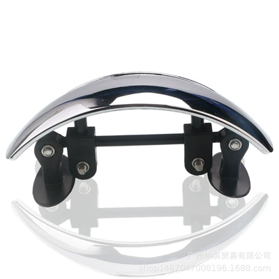 Motorcycle off-road vehicle full-view mirror Motorcycle General Parts