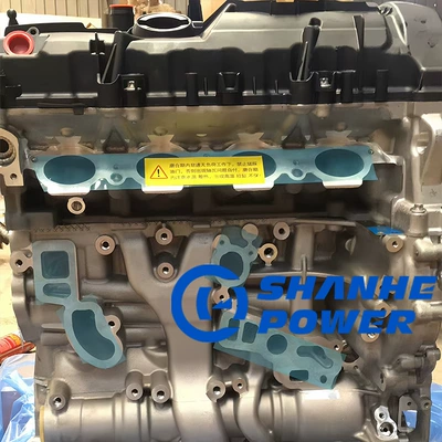 B48D20 car engine is suitable Engine assembly