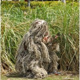 5-часовые камуфляжные костюмы из камуфляжных костюмов, полевой камуфляжной одежды, наблюдения за птицами, реальная фотография CS, одежда курицы