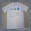 Naples white 10th anniversary edition