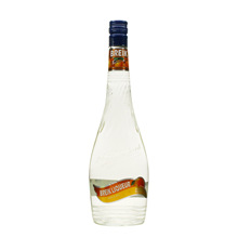 布睿克白橙皮味力娇酒 鸡尾酒调酒基酒BREIK LIQUEUR TRIPLE SEC