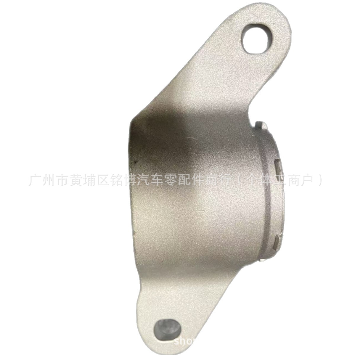 LR090666LR090667 is suitable for the rear shock absorber top mount left and right of the Land Rover Range Rover Velar engine bracket