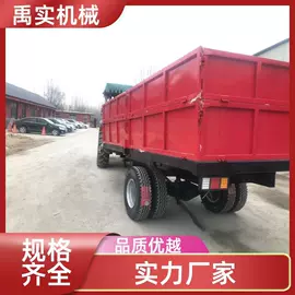 土壤耕整机械;拖拉机;种植机械