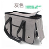 Design curtain, handheld travel bag to go out, wholesale