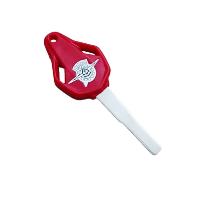 Keys, Motorcycle Key