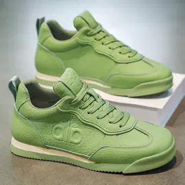 男式运动单鞋;男式板鞋;男式休闲皮鞋