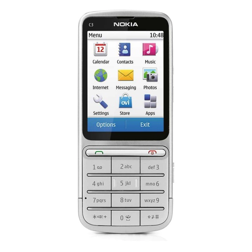 C3-01 в наличии, оригинальные коммуникационные устройства, мобильные телефоны, подходящие для трансграничной внешнеторговой деятельности, оптовая продажа старых моделей, цифровые телефоны старого образца.