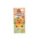 New Kapibala Rubber Blind Box Cute Cartoon Capybara Shape Eraser Clean Student Reward Gift