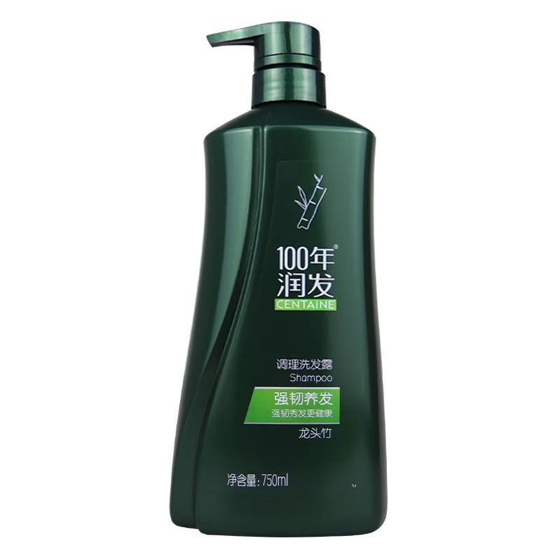 강화 헤어 케어 750ml