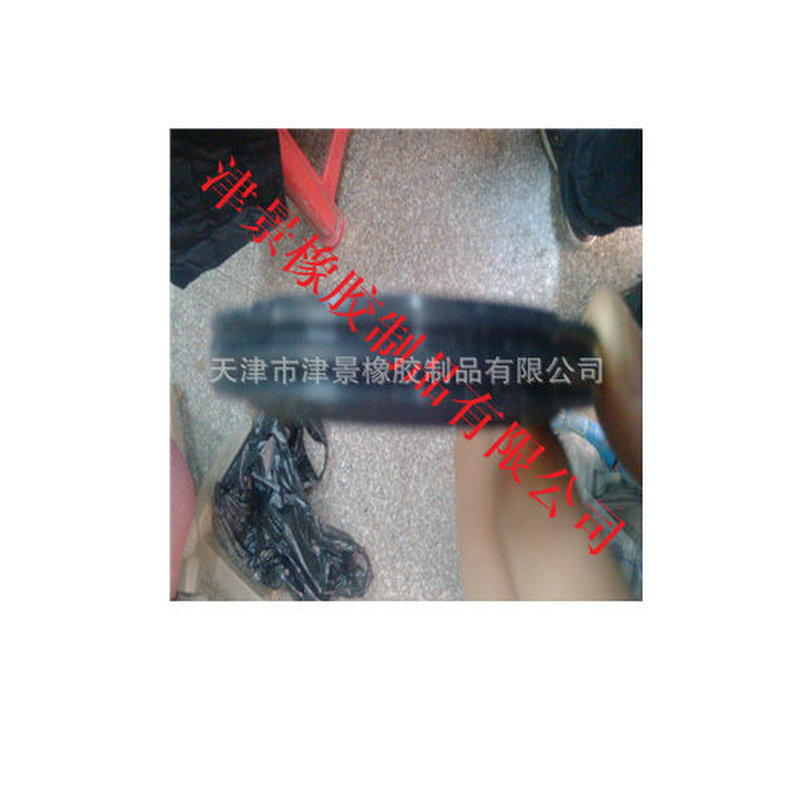 丁晴胶橡胶密封件 矩形丁晴橡胶密封圈 任意规格 o型圈
