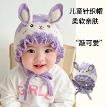 ��Ʒ�¿�냺ñ���ﶬ��ɐ���Ů������ͯᘿ�ë�����Ӷ��䱣ůñ