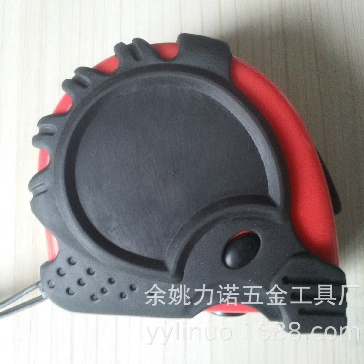 新款胶套钢卷尺，3米，5米，7.5米，外贸高精度刻度