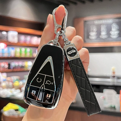 Changan Cs75Plus, Univ, Yidong, Cs35, Cs55 Açar Üzlükləri, Dördüncü Nəsil
