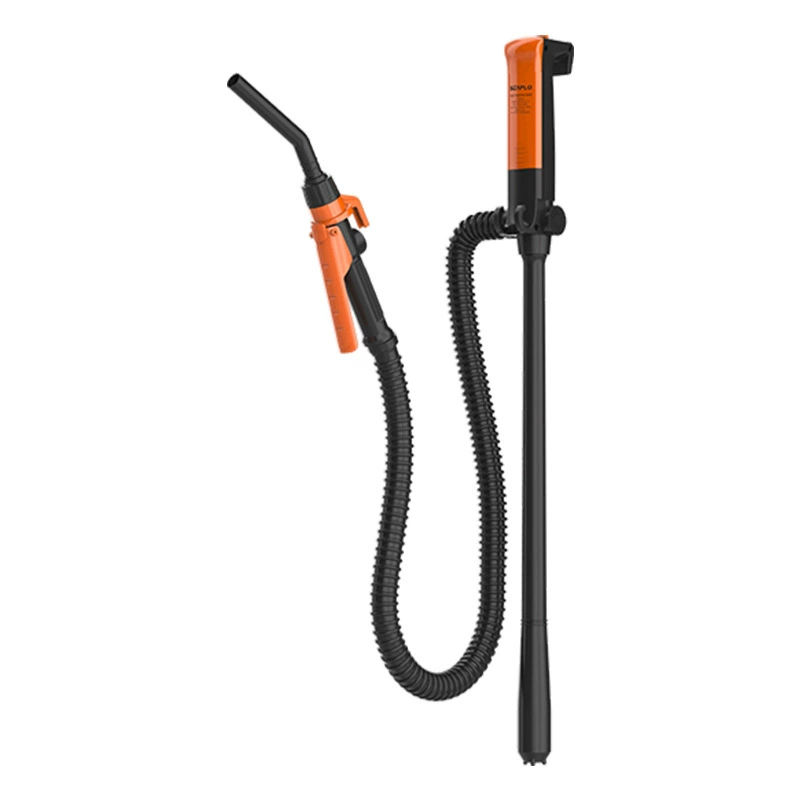 Электрический масляный насос с литиевой батареей seaflo, уличный масляный насос, артефакт, взрывозащищенный, плюс автомобильное масло, портативный портативный портативный зарядный дизель