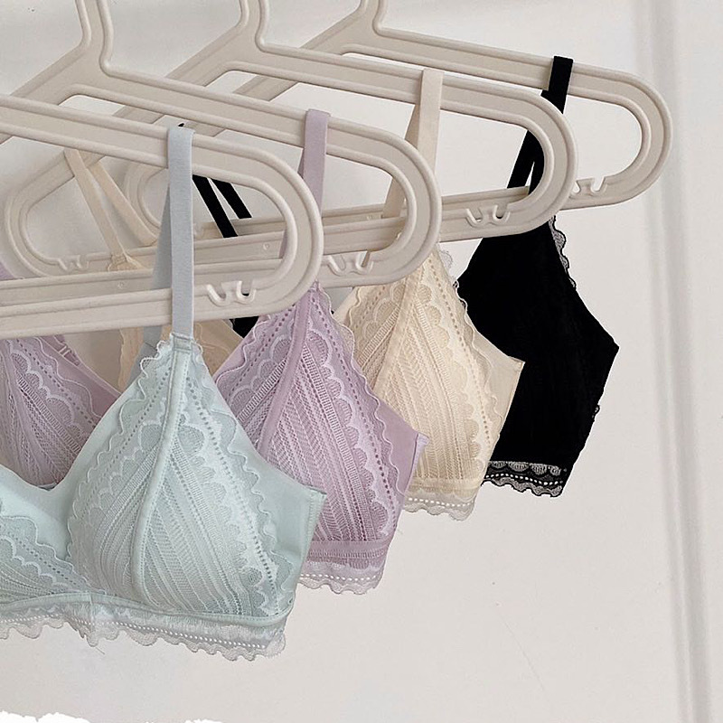 Lace underwear
