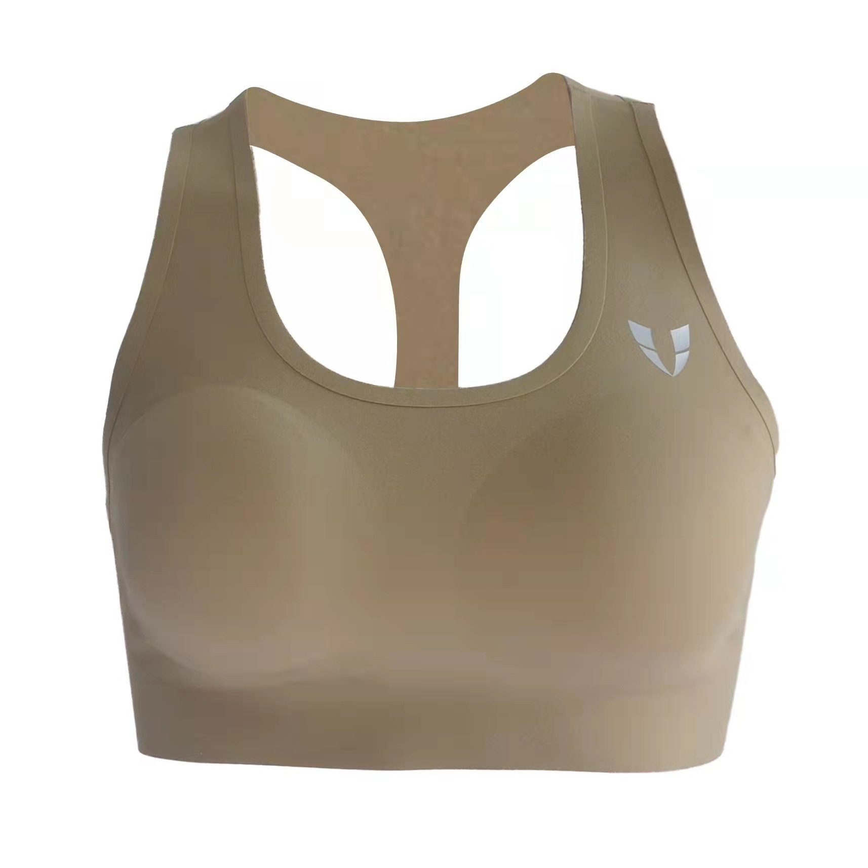 歐陽娜娜同款Y型背帶bras透氣無痕內(nèi)衣女運動軟支撐文胸批發(fā)外貿(mào)