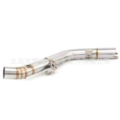 Motorcycle exhaust pipe is suitable for GSXR600 - 3
