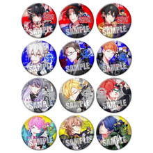 ���������LHypnosisMic Division Rap Battle���°����������E