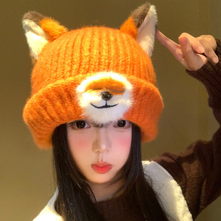 �ɐۺ��������߅������ͨᘿ�ñ��Ů�ﶬ��ů�ٴ��@ĘСë��ñ��