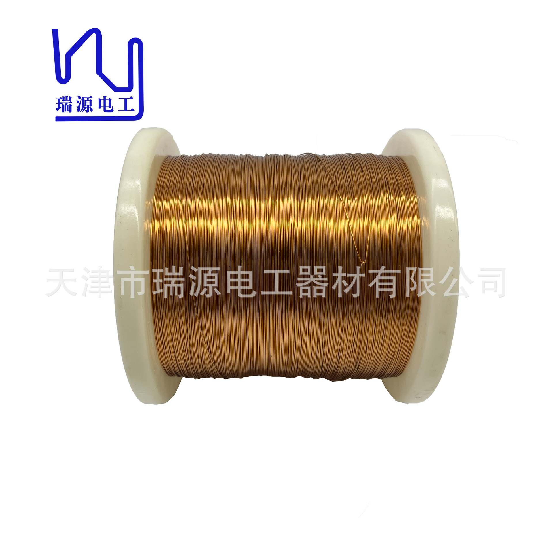 Copper elite single crystal, custom-made, 0.05mm