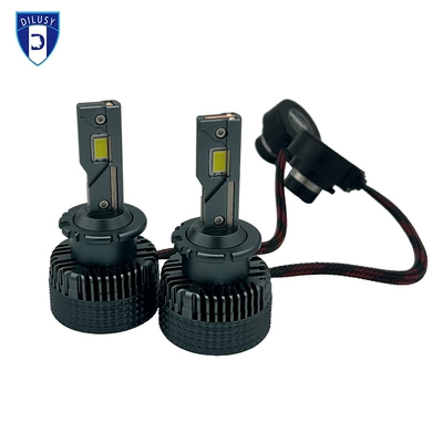 Tube Heat-Conducting Headlights Super – Ön faralar