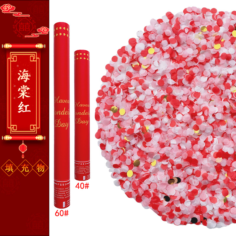 베고니아 레드 40 모델