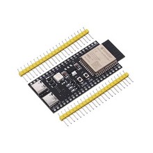 ESP32 S3核心板板载WROOM-1-N16R8 ESP32-S3-DevKitC-1模块开发板