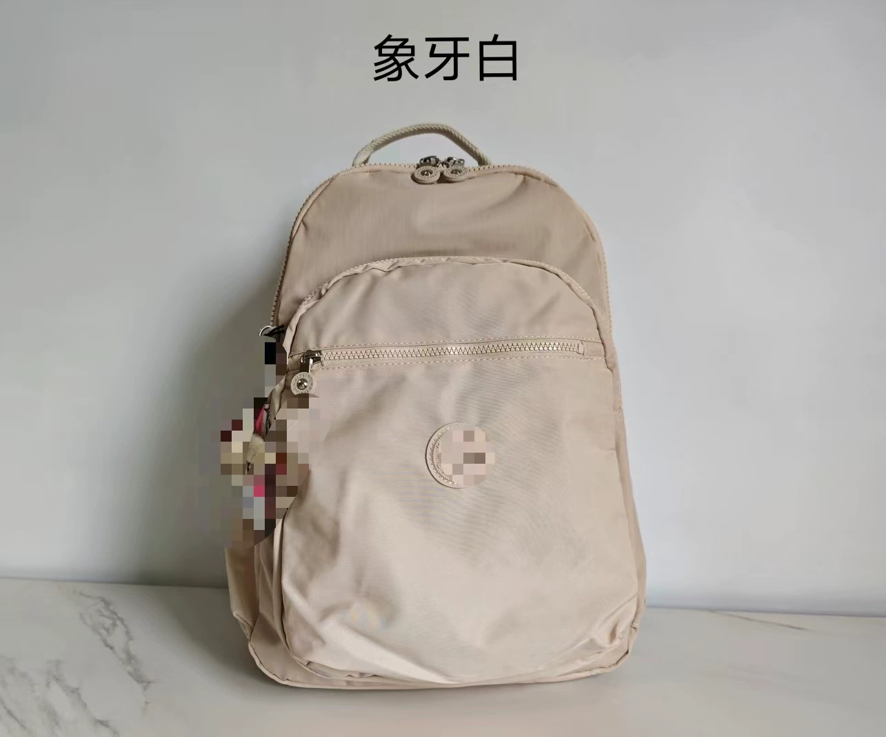2025K Monkey Bag City Simple Нейлоновая боковая сумка для путешествий, многофункциональная сумка для компьютера K21305