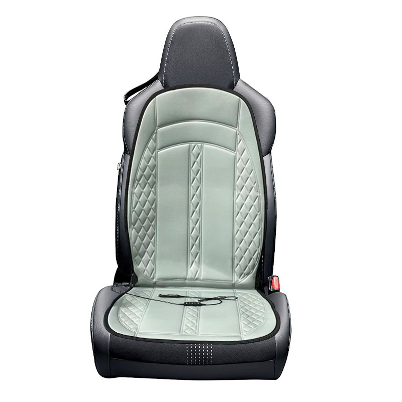 Beheizbare 12V Universal-Heizmatte für Autositze_voghion.com