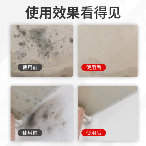 Wall mold remover, wall mold removal, mold cleaner, mold removal, household mold spray, wall remover