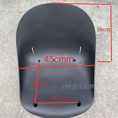Seat Cushions, and Seats — Motosiklet ləvazimatları və aksesuarları
