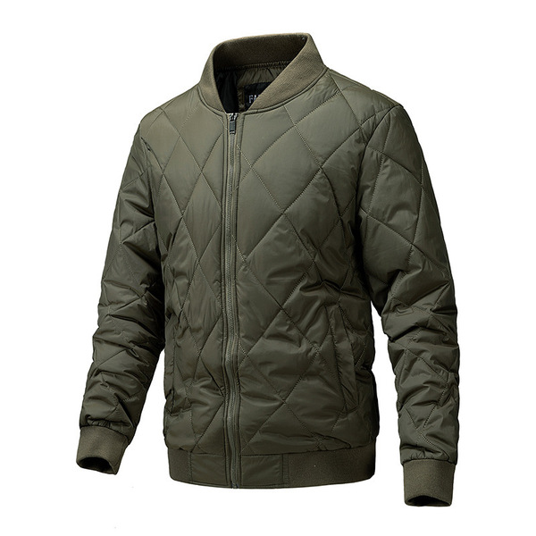 baseball jacket