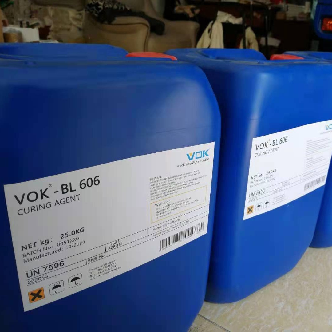 德国技术背景沃克尔VOK-EW流变助剂化妆品陶瓷用替代海名斯德谦EW