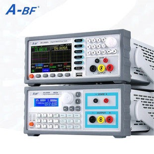 A- BF/extraordinary SS-L605SPL programmable voltage stabilizing high-power linear program-controlled power supply 5-bit color screen 60V/5A