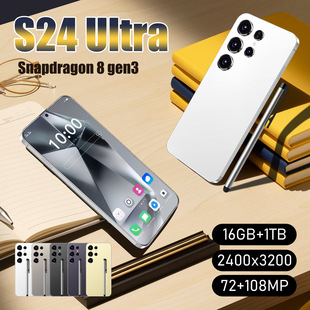 �F؛S24Ultra�羳�����֙C16+1TB��ȴ�4G���Q���Sֱ�N�ɴ��l