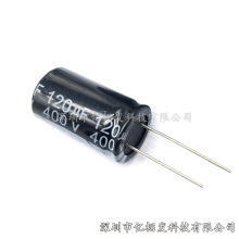 450V120UF�w�e 18X40 18*30MM���l�����L�����Դ늽����120UF