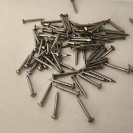 大头针;铁钉;日用五金