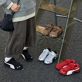 童运动鞋;童雪地靴;童凉鞋