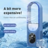 Blue English version battery model 2000 mAh