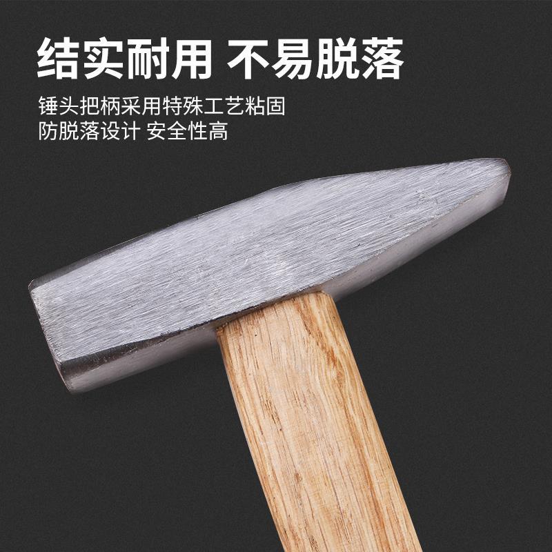 martillo de madera, martillo pequeño, martillo doméstico, mini martillo eléctrico, martillo de oro, martillo de boquilla, martillo de hierro, herramientas de martillo
