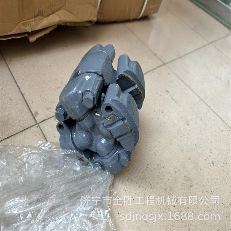 D155推土机万向节总成17A-20-11310履带总成 涨紧弹簧总成挖机